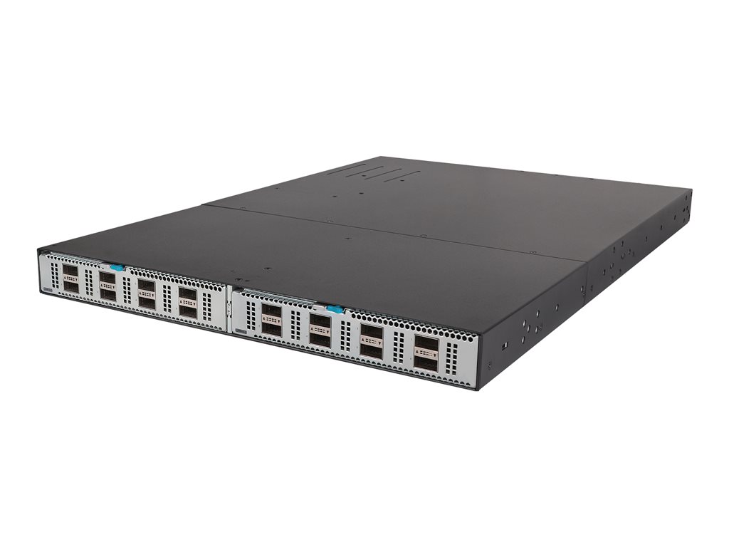 HPE 5945 2-slot Switch